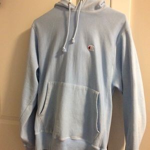 Champion Reverse Weave hoodie